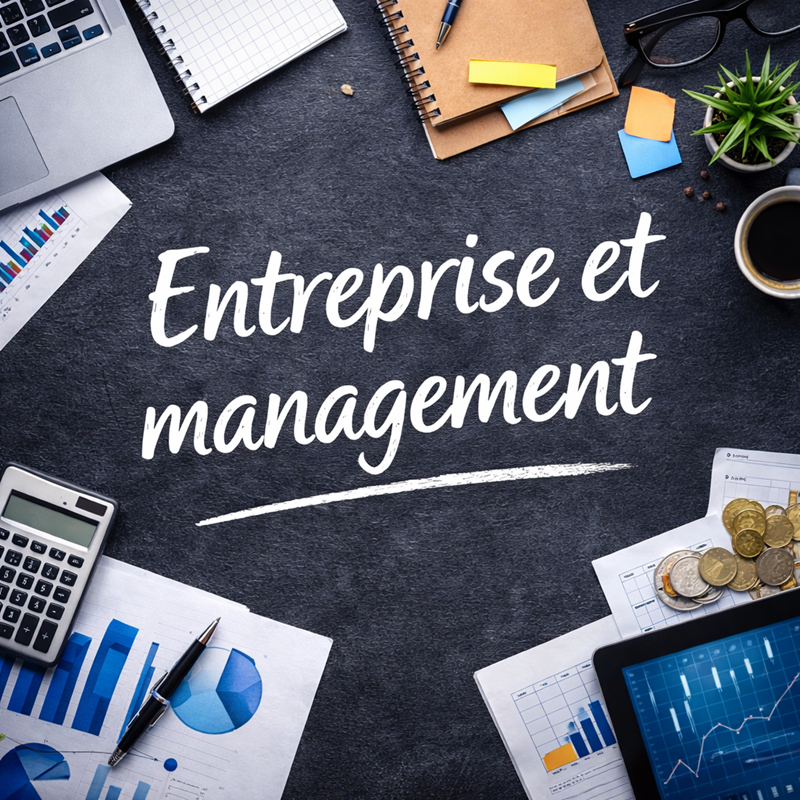 Image Entreprise et Management